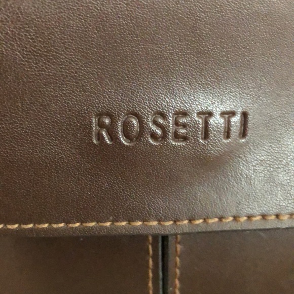 Rossetti shoulder bag - Picture 7 of 9